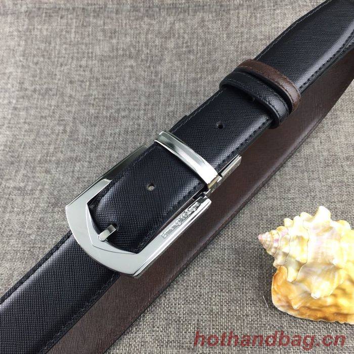 Ermenegildo Zegna Belt EZB00035-1